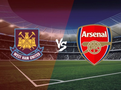 Xem Lại West Ham vs Arsenal -  Vòng 36 English Premier 2025/26